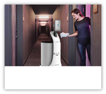 Load image into Gallery viewer, Cloud Mind GL-D301 Delivery