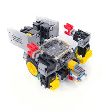 Load image into Gallery viewer, UBTech uKit Explore