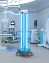 Load image into Gallery viewer, DI19 UBTech Robot Adibot-S