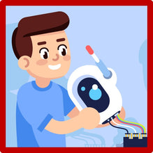 Load image into Gallery viewer, PRI050302 發展阿晨聊天機械人(進階)