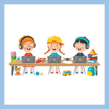 Load image into Gallery viewer, PRI060105 AI暑期精英班(小學)