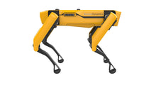 Load image into Gallery viewer, ParaBOT. Rent-A-BOT. Boston Dynamics Spot.
