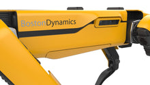 Load image into Gallery viewer, ParaBOT. Rent-A-BOT. Boston Dynamics Spot.