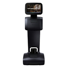 Load image into Gallery viewer, ParaBOT. Rent-A-BOT. Temi Black.