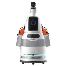 Load image into Gallery viewer, ParaBOT. Rent-A-BOT. UBTech Aimbot.