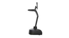 Load image into Gallery viewer, ParaBOT. Rent-A-BOT. Temi Black.