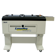 Load image into Gallery viewer, GCC LaserPro X252
