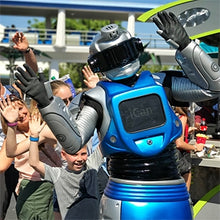 Load image into Gallery viewer, ShowBOT
