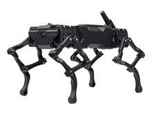 Load image into Gallery viewer, WaveGo with RPI4B 4GB
