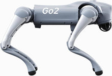 Load image into Gallery viewer, Unitree Go2-air with controller
