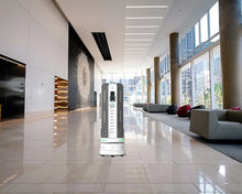 Load image into Gallery viewer, S3C1 UV-C LED Ultraviolet Disinfection Robot
