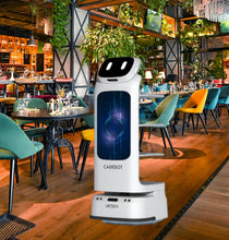 Load image into Gallery viewer, CO08 UBTech Cadebot
