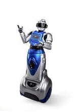 Load image into Gallery viewer, ShowBOT
