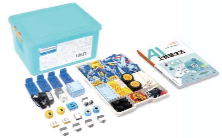 UBTech uKit AI Smart Life