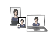 Load image into Gallery viewer, CM07 Cloud Mind Cloudia
