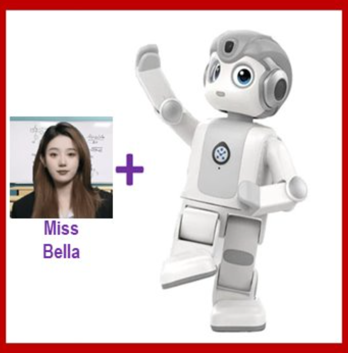 PRI060092 Course on social skills by interacting with AI & robots