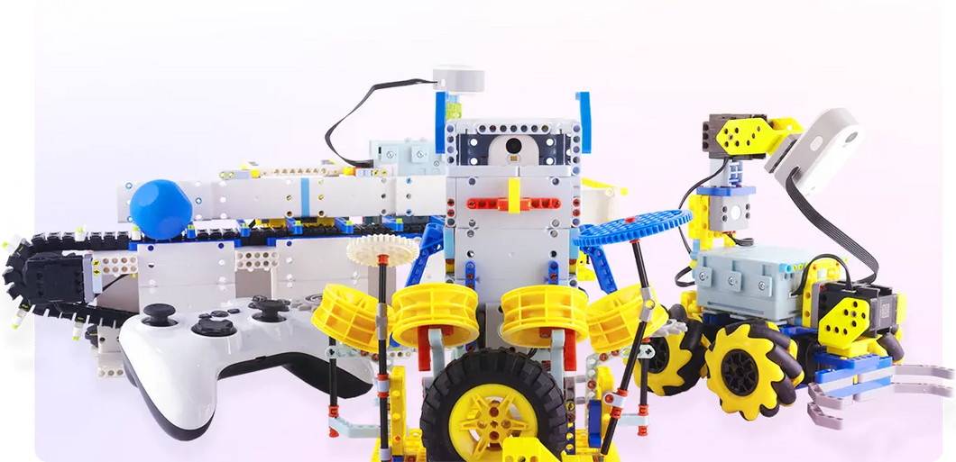 UBTech uKit AI Explore