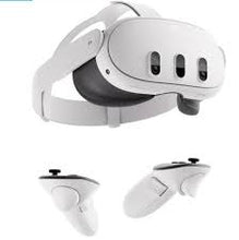 Load image into Gallery viewer, Meta Quest 3 512GB White (HK)
