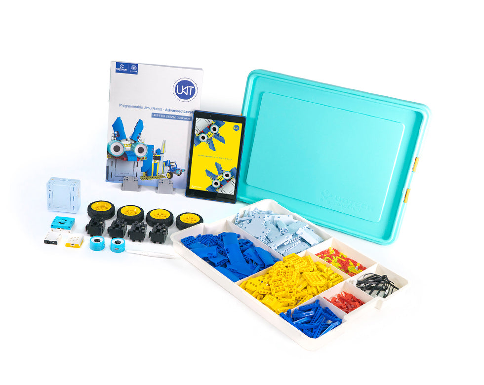 UBTech uKit Advanced