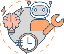 Load image into Gallery viewer, SEC010201 No-Code MegaCHAT Chatbot遊戲製作課程
