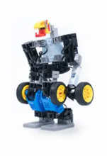 Load image into Gallery viewer, UBTech uKit Explore
