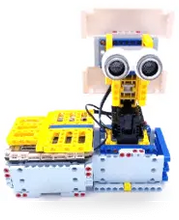 Load image into Gallery viewer, UBTech uKit Explore
