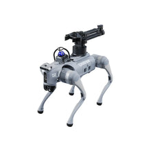 Load image into Gallery viewer, Unitree Go2 Edu Plus-Mid-360 &amp; D1 ARM
