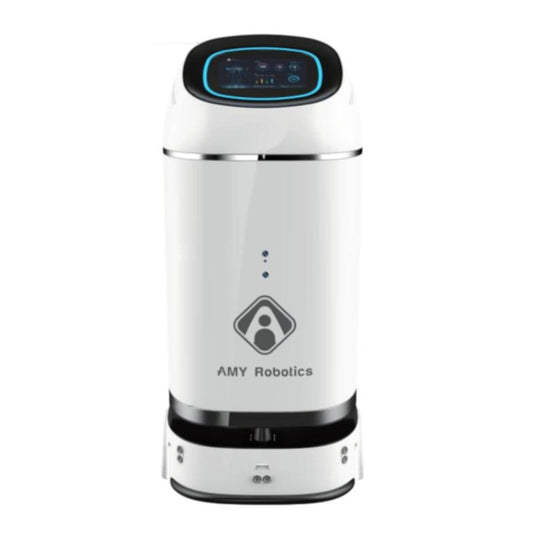 DI01 Amy Robotics SPRAY Disinfection Robot D1