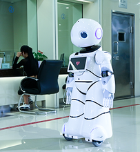 Load image into Gallery viewer, ParaBOT. Rent-A-BOT. Canbot U05
