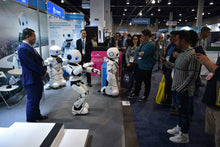 Load image into Gallery viewer, ParaBOT. Rent-A-BOT. Canbot U05
