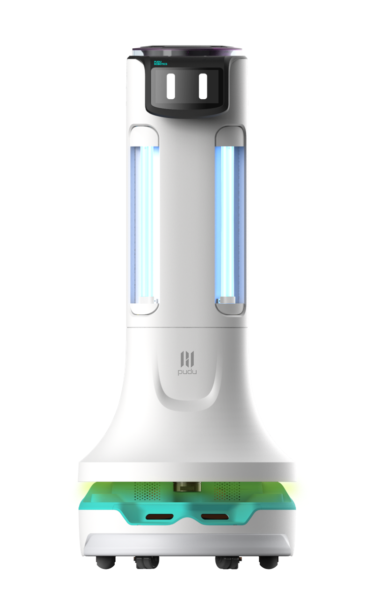 DI08 Pudu Puductor 2 PJ1 Standard Model (English)