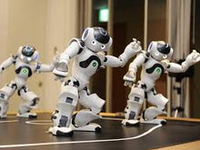 Load image into Gallery viewer, ParaBOT. Rent-A-BOT. Softbank Nao V6 White.
