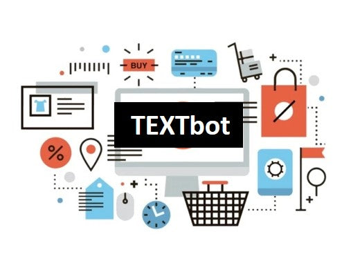 CP02 CustPLUS E-Commerce Platform TextBOT