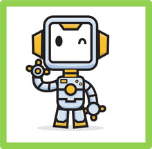 Load image into Gallery viewer, PRI030101 玩轉機械人－Alpha Mini
