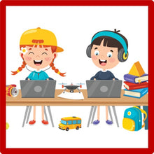 Load image into Gallery viewer, PRI050205 與機械人對話
