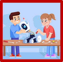 Load image into Gallery viewer, SEC050402 建立阿晨聊天機械人（進階）
