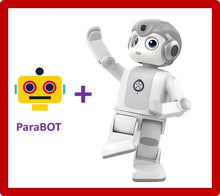 Load image into Gallery viewer, PRI030102 機智操作－Alpha Mini （進階）
