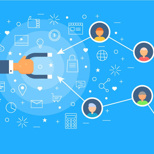 Corporate Communication System