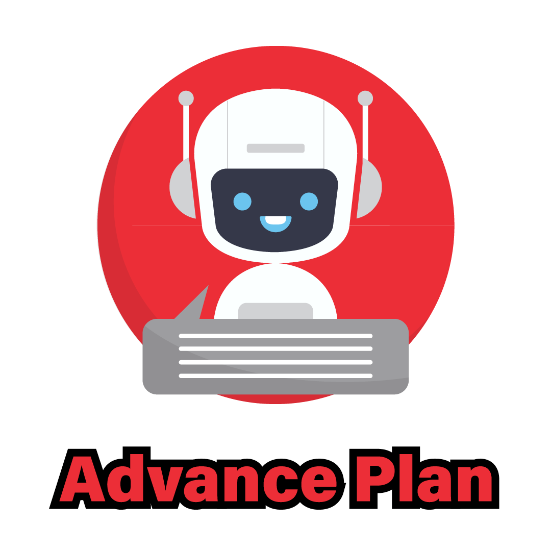 MegaCHAT Advance Plan Setup