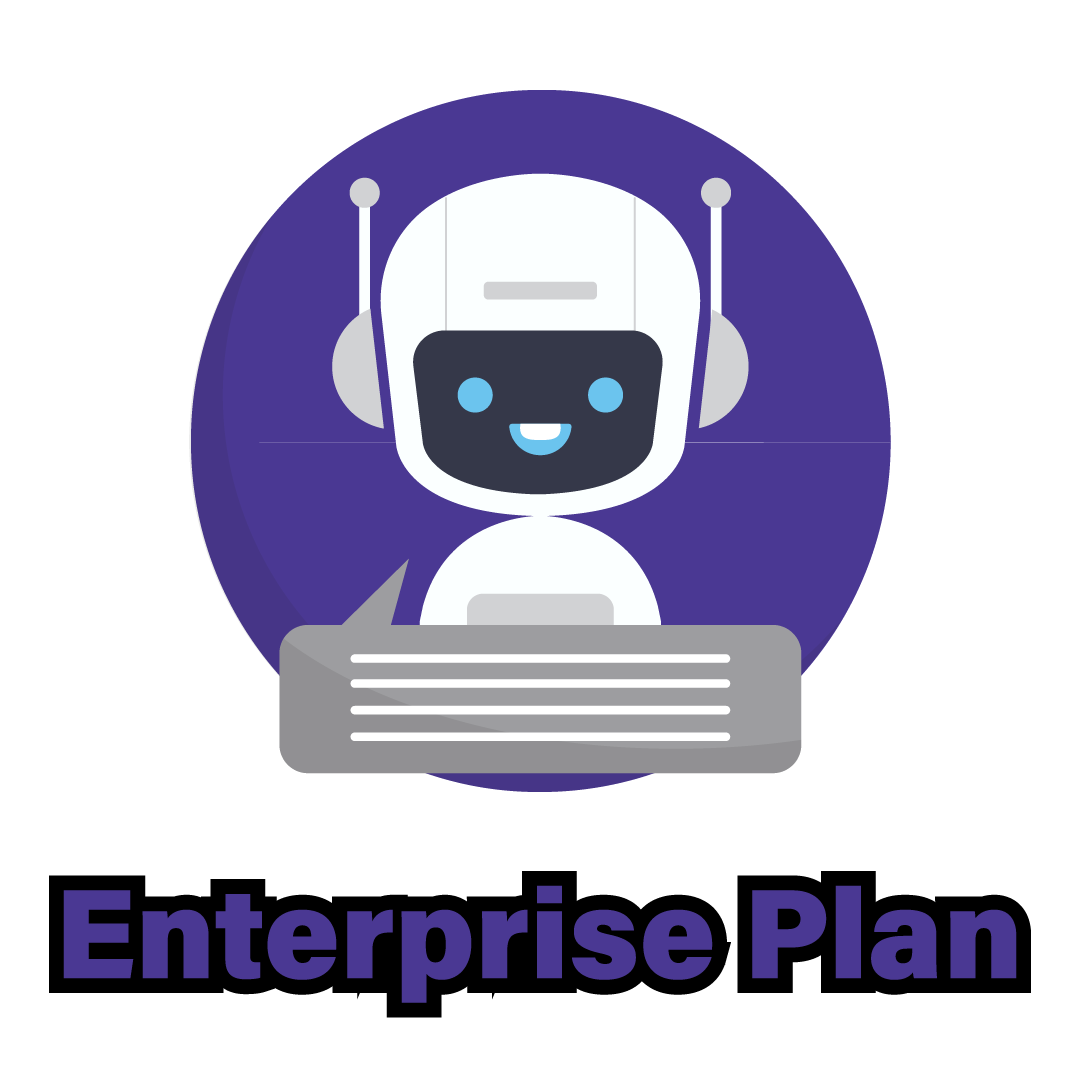 MegaCHAT Enterprise Plan Setup