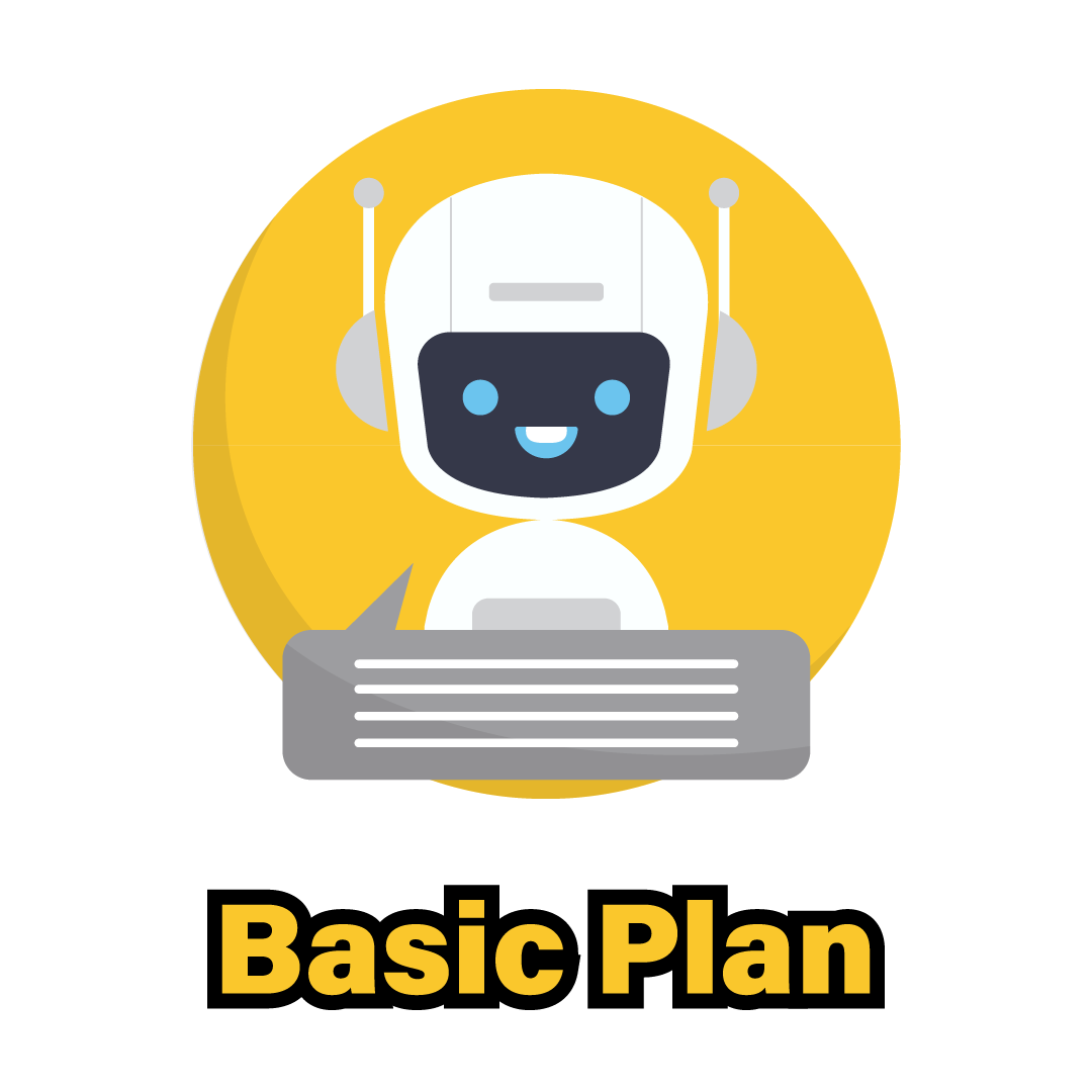 MegaCHAT Basic Plan Setup