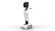 Load image into Gallery viewer, ParaBOT. Rent-A-BOT. Temi White.
