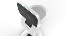 Load image into Gallery viewer, ParaBOT. Rent-A-BOT. Temi White.
