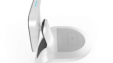 Load image into Gallery viewer, ParaBOT. Rent-A-BOT. Temi White.
