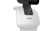 Load image into Gallery viewer, ParaBOT. Rent-A-BOT. Temi White.
