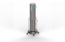 Load image into Gallery viewer, DI19 UBTech Robot Adibot-S
